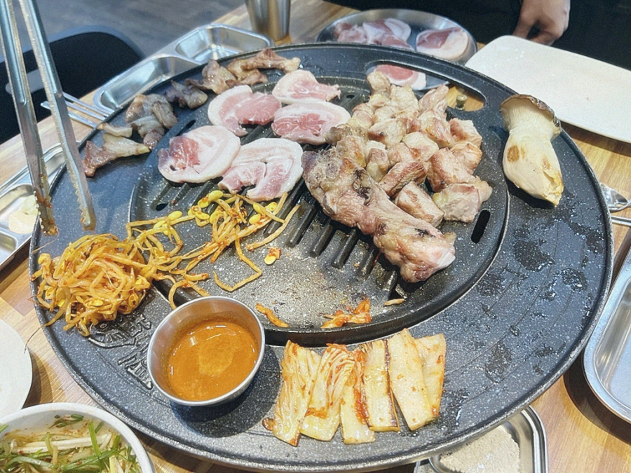 숙성고집 이미지
