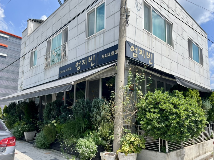 엄지빈 이미지