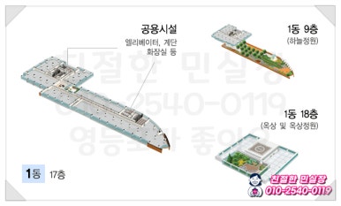 시티엘리베이터 이미지