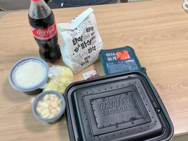 기영이숯불치킨화성진안점 이미지