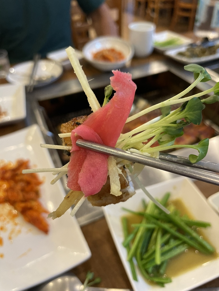 일미민물장어 이미지