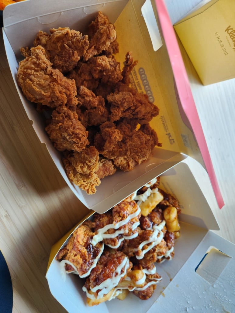 걸작떡볶이치킨울산남목점 이미지