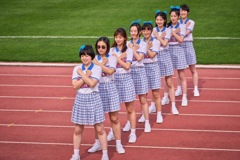 빅토리부띠끄 이미지