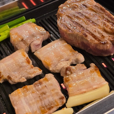 맛있는고기상점 이미지