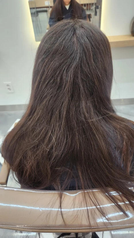혜정헤어 이미지