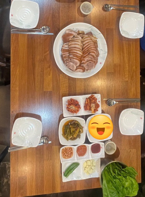 현이네왕족발 이미지