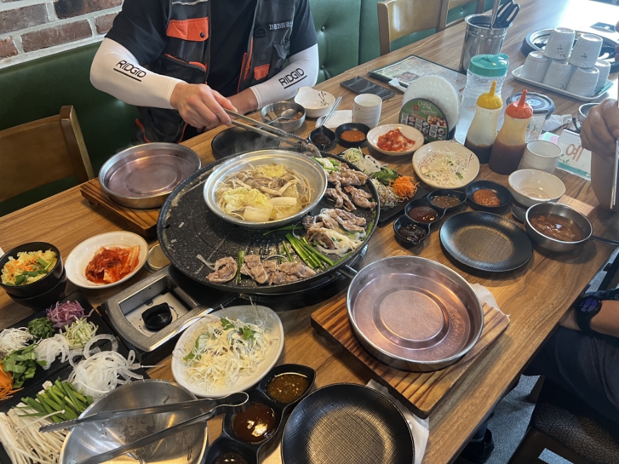 쌈촌 이미지