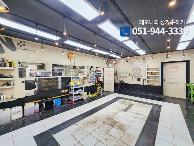 1디테일링샵 이미지
