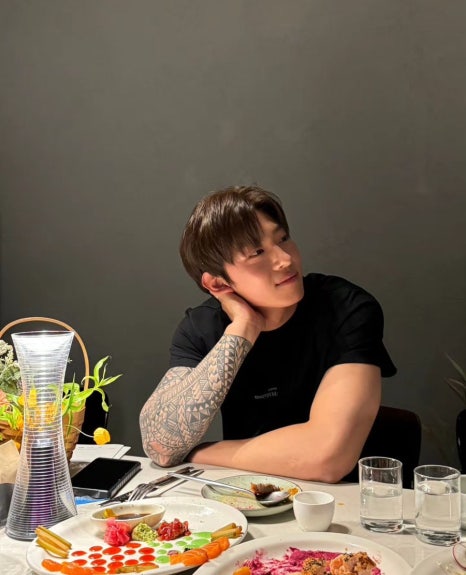 펌친구컷 이미지