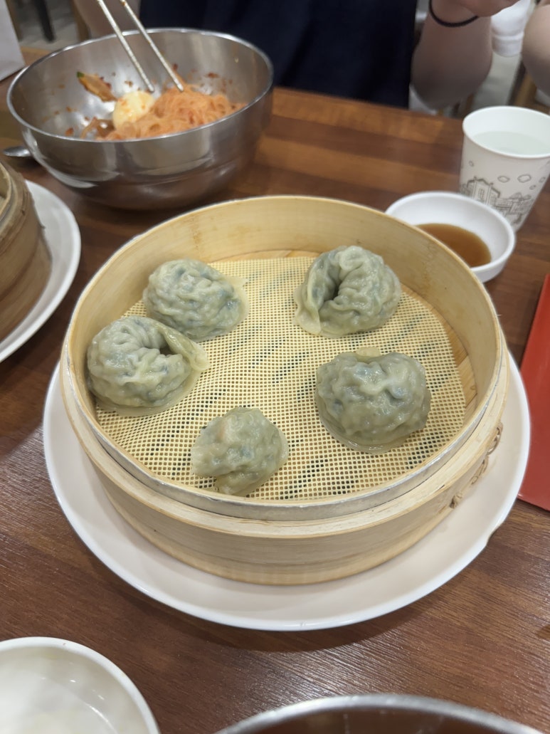 센텀신가야밀면 이미지
