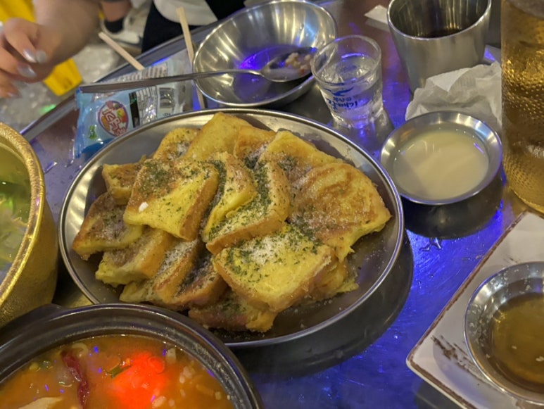 빵순이포차 이미지