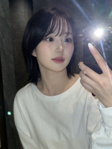 혜나헤어 이미지