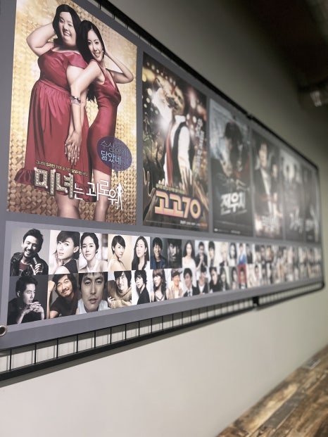 압구정더댄스 이미지