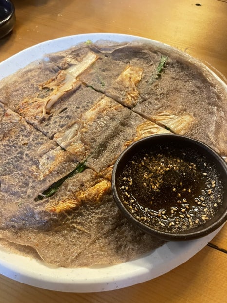 토담참메밀 이미지
