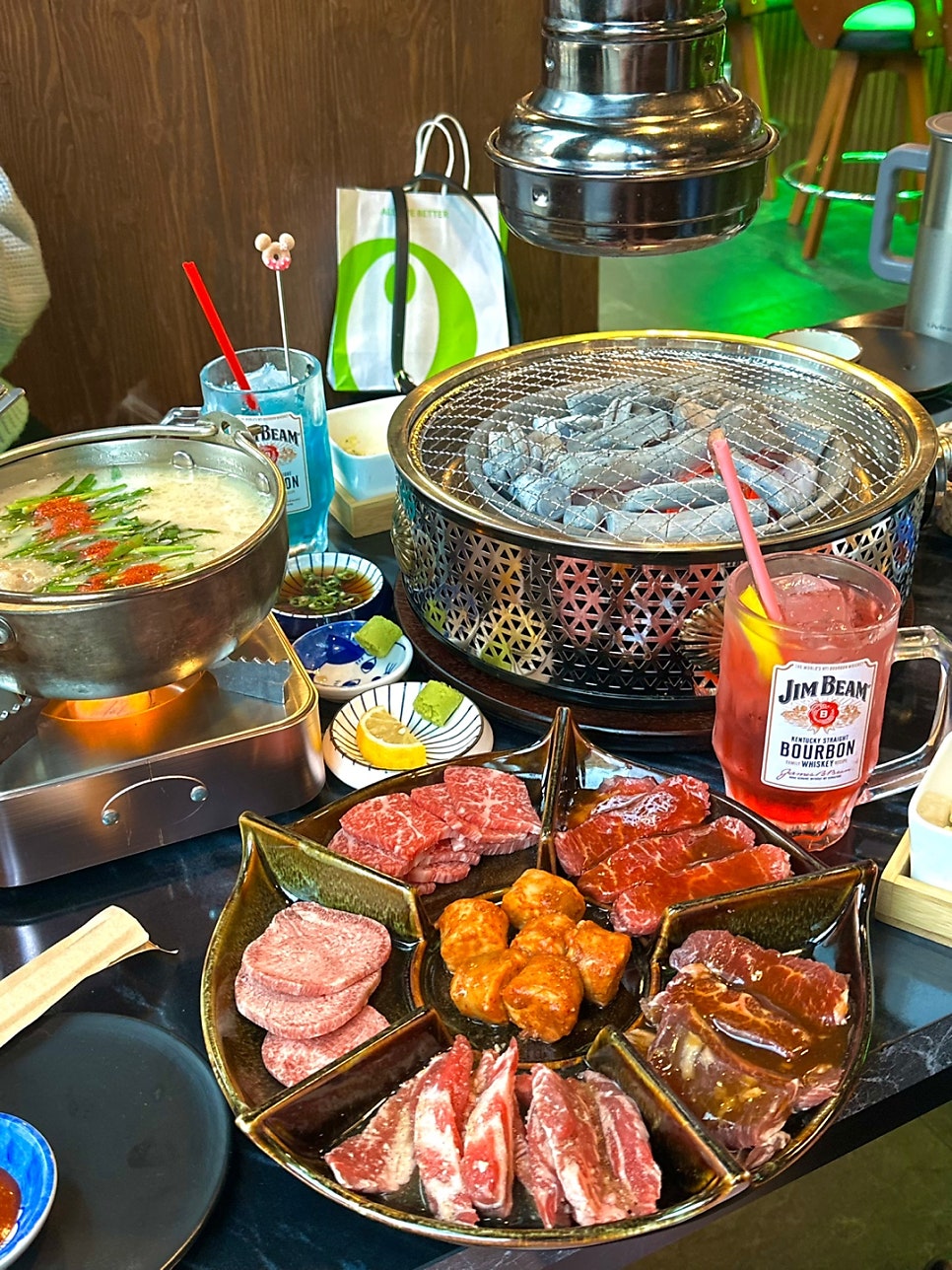 야끼니꾸전문점 소도 이미지