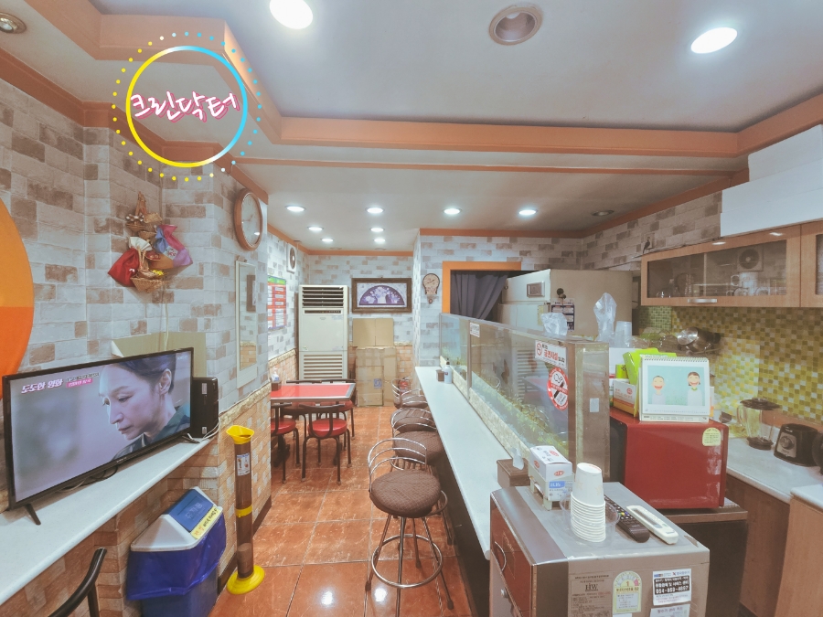 석봉토스트(안동과학대점) 이미지