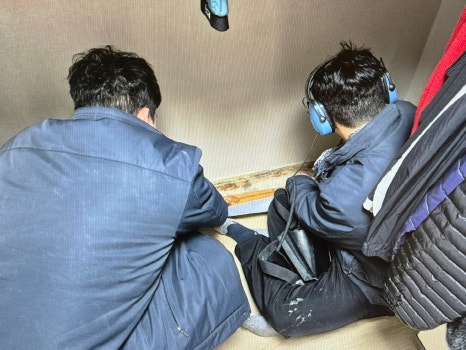 동송인력 이미지