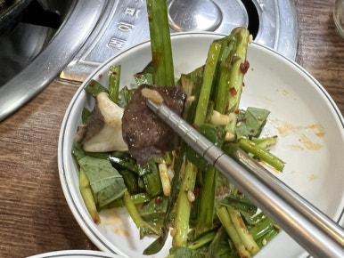 정은이네 식당 이미지