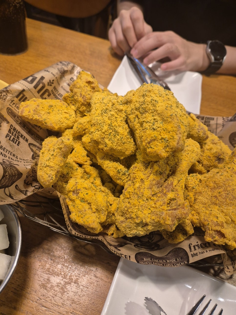 비에이치씨(BHC)삼산7단지점 이미지