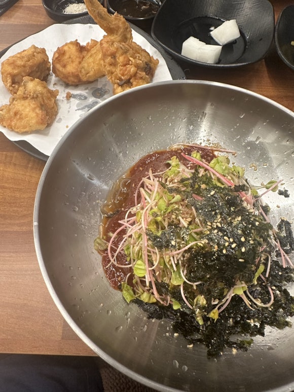 중앙탑뚱감자메밀막국수원주점 이미지