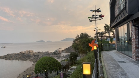 해들목펜션 이미지
