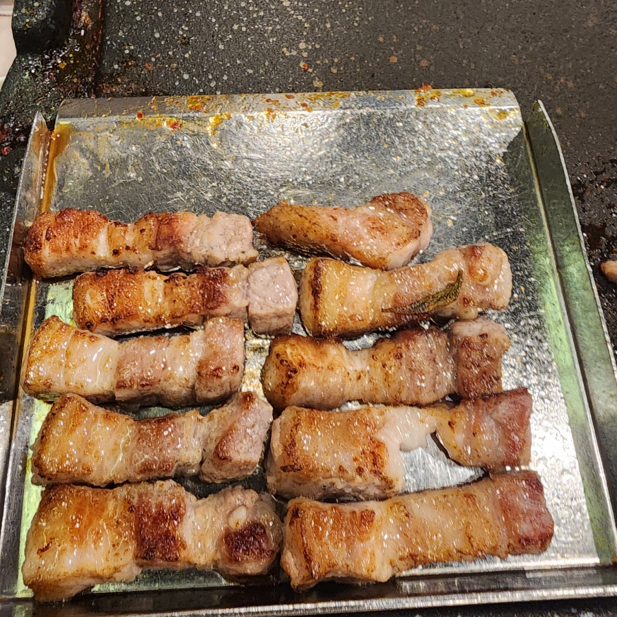 하남돼지집일산 이미지