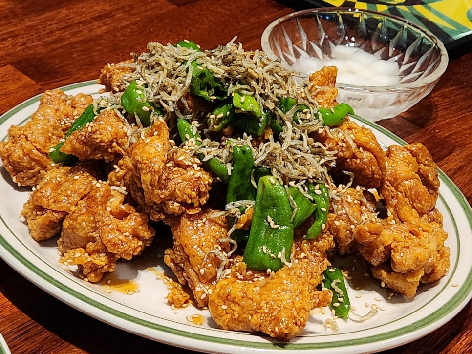 효도치킨 해운대점 이미지