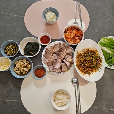 혁이네마트 이미지