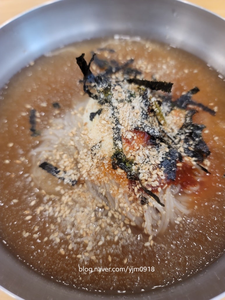 박경리메밀향 이미지