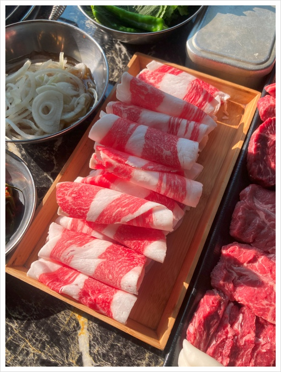 신기정육식당 이미지