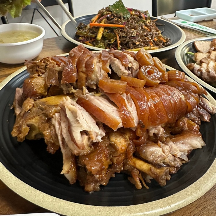 똘비족발 이미지
