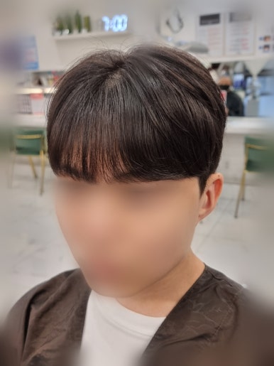 라희헤어 이미지