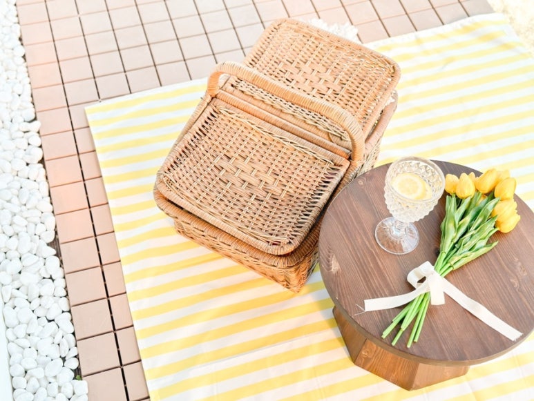 리리포레스트 이미지