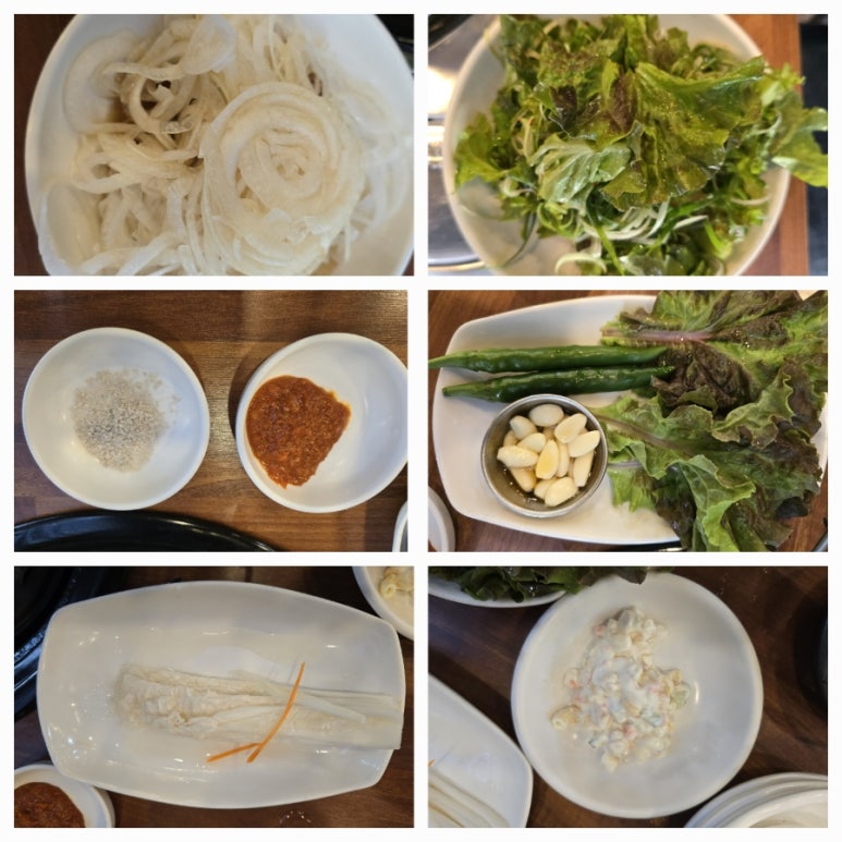 9.9갈비냉면 이미지