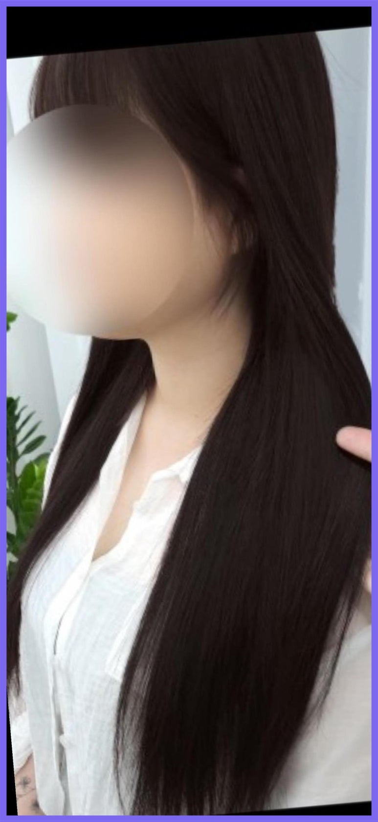 예리움붙임머리 이미지