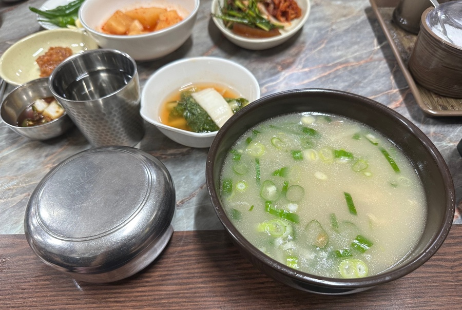 현풍곰탕식당 이미지