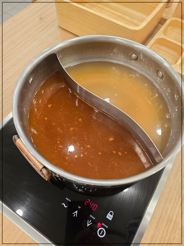 샤브올데이 부산화명점 이미지