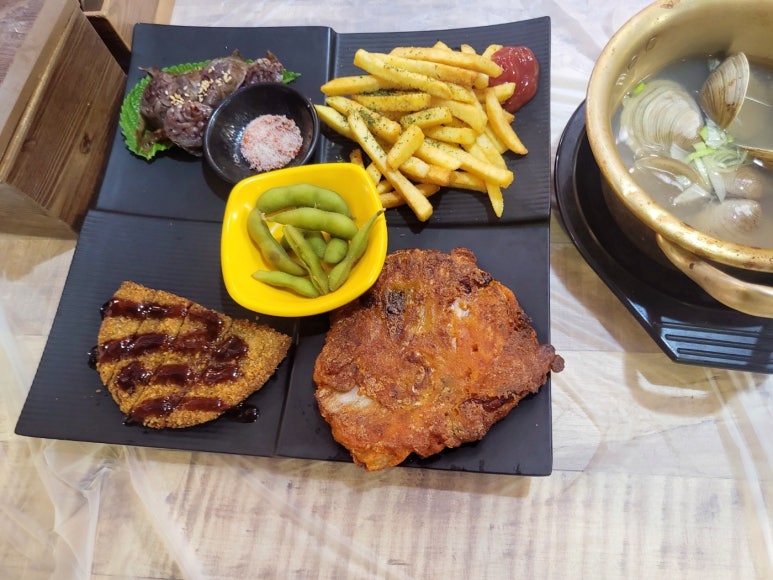 유성회식당 이미지