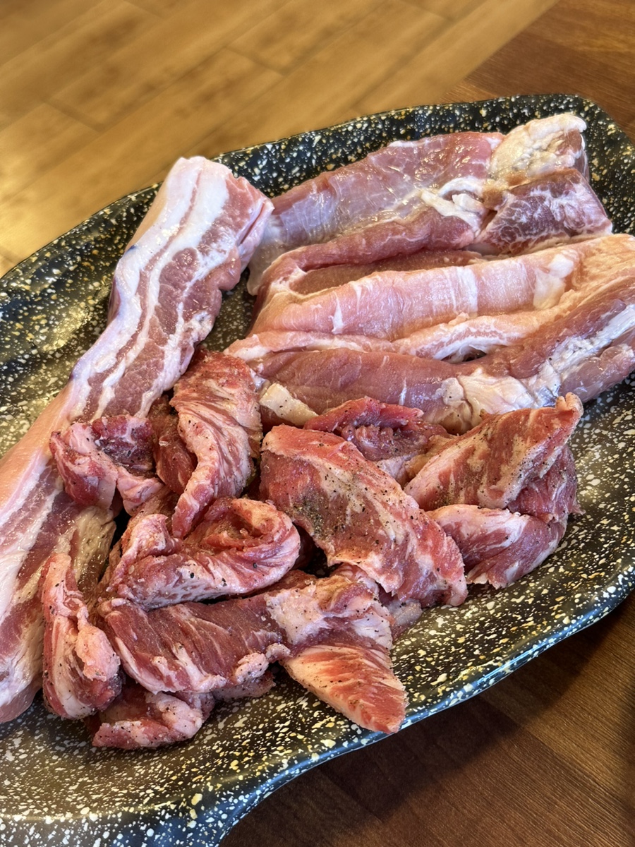 인수네정육식당 이미지