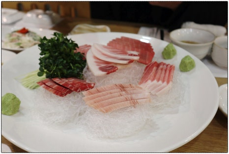 호조참치 이미지