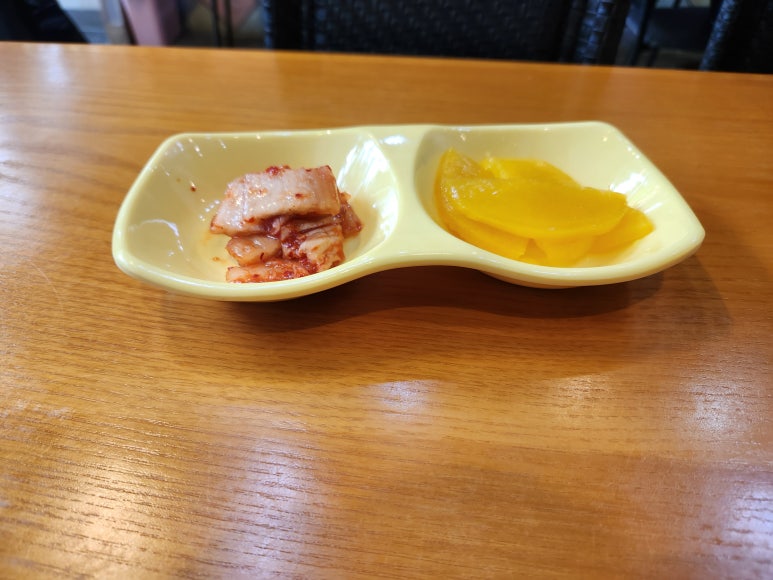신김밥천국 이미지