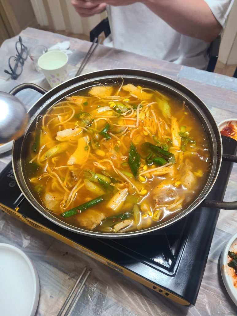 삼산고래막 이미지