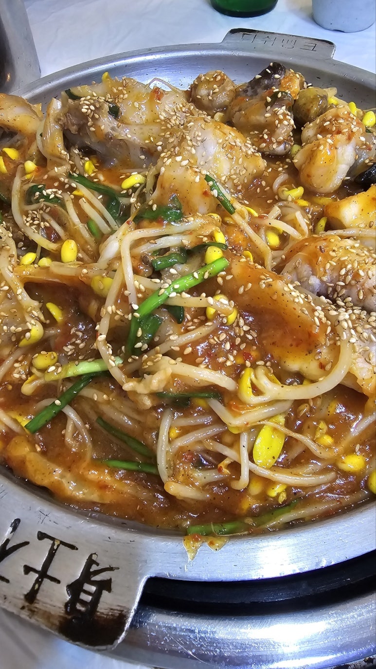 미친아구찜 이미지