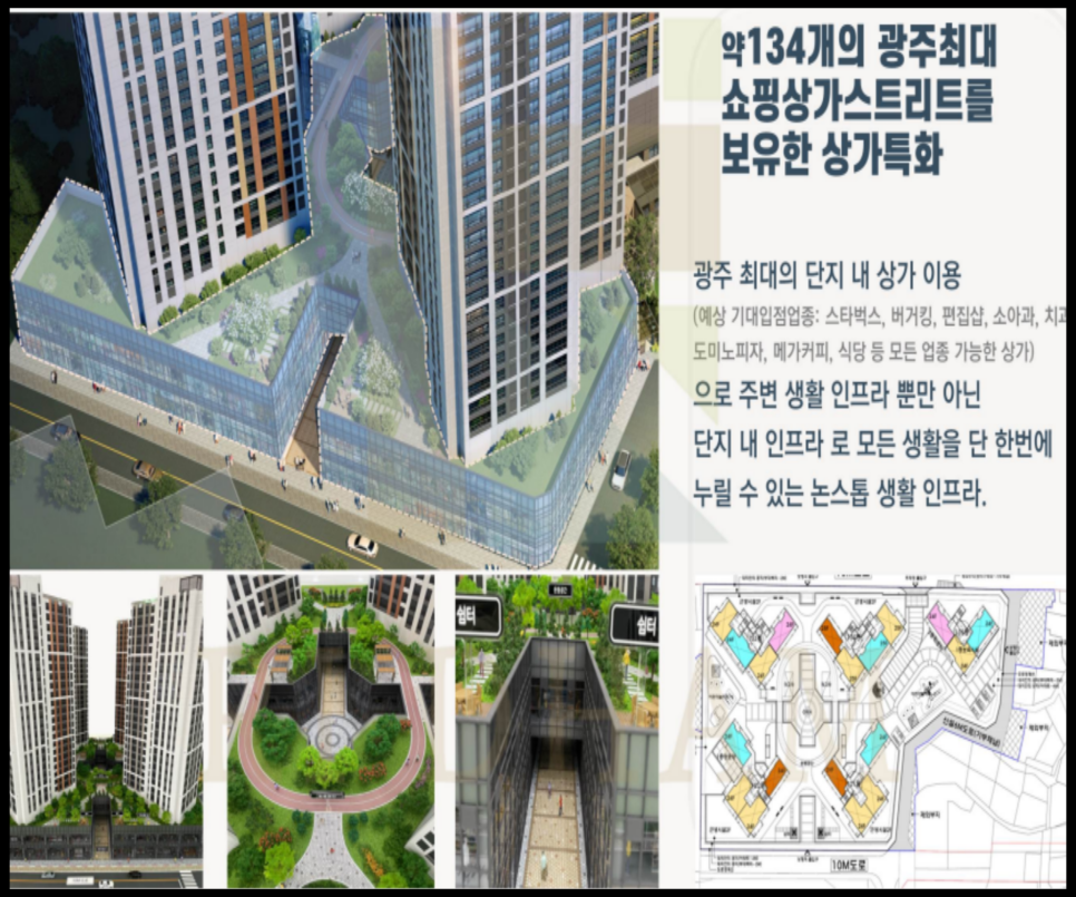 논스톱쇼핑센타 이미지