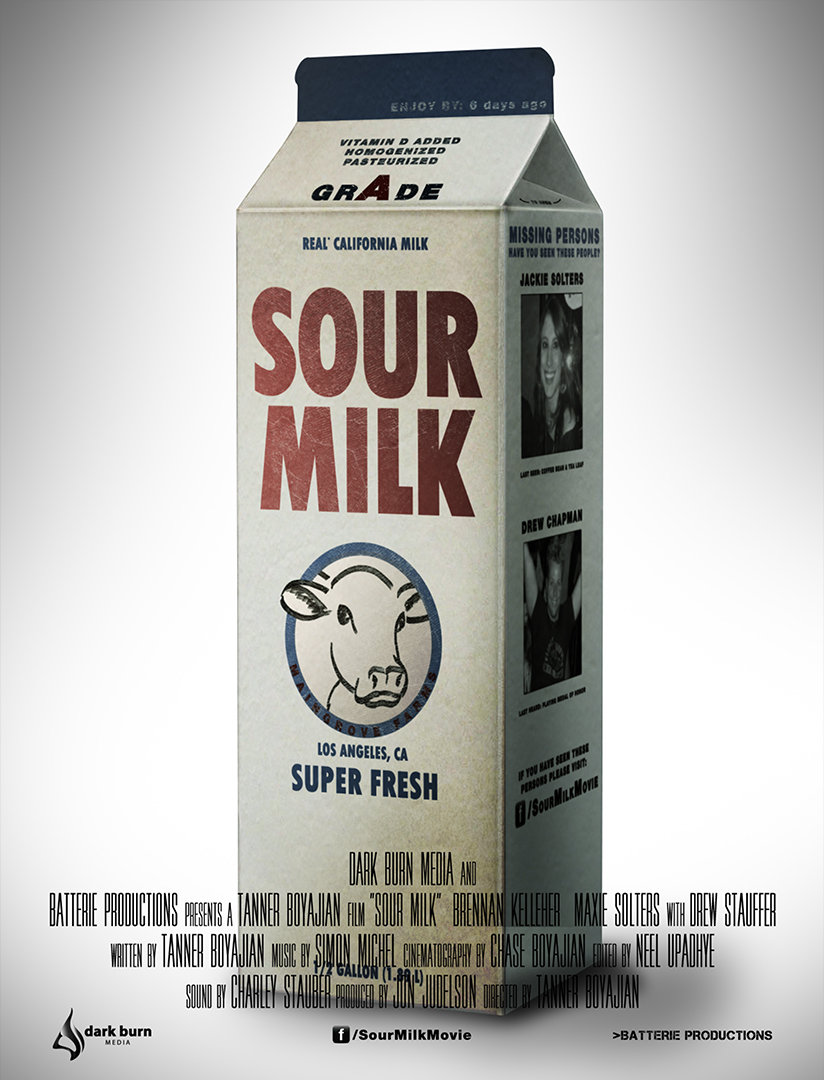 사우어(SOUR) 이미지