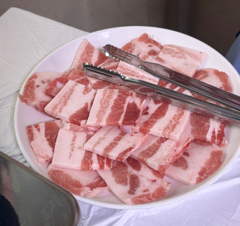 오복정육점 이미지