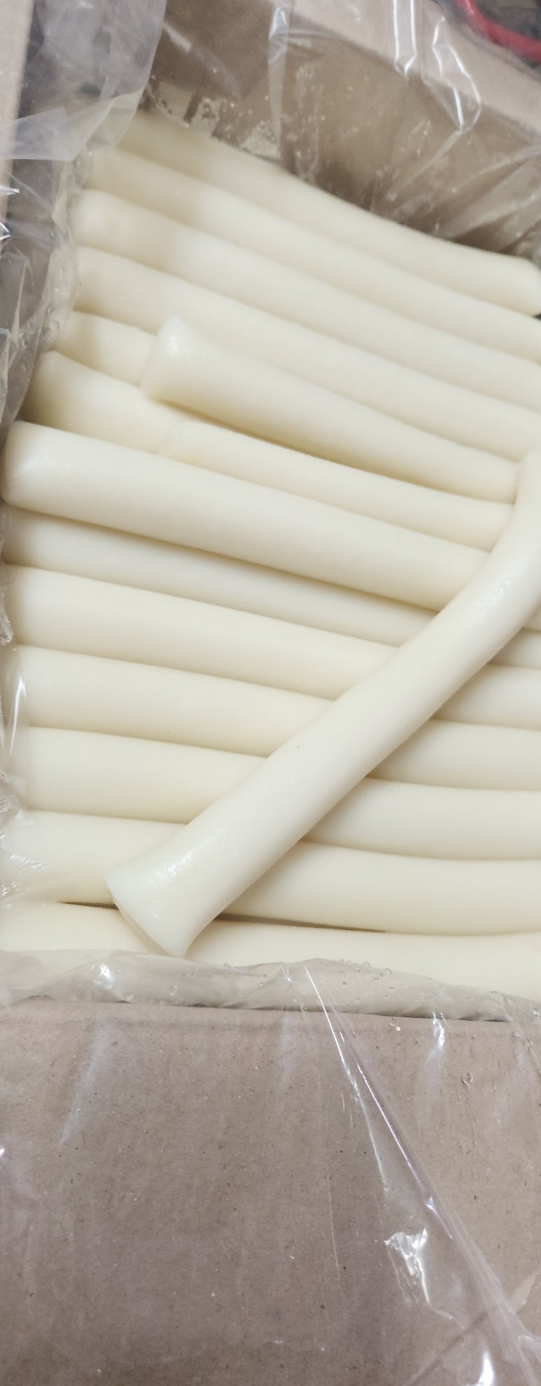 양양 세남매농장 떡볶이 이미지