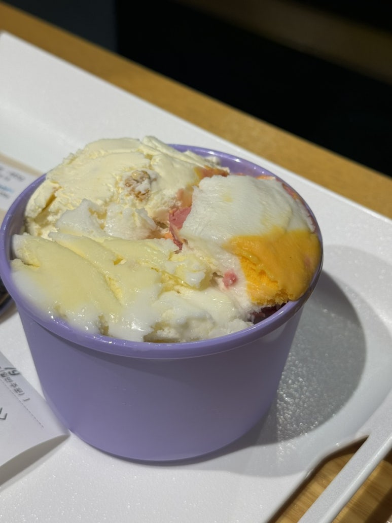 배스킨라빈스울산신정점 이미지