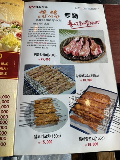 왕양하오하오 이미지