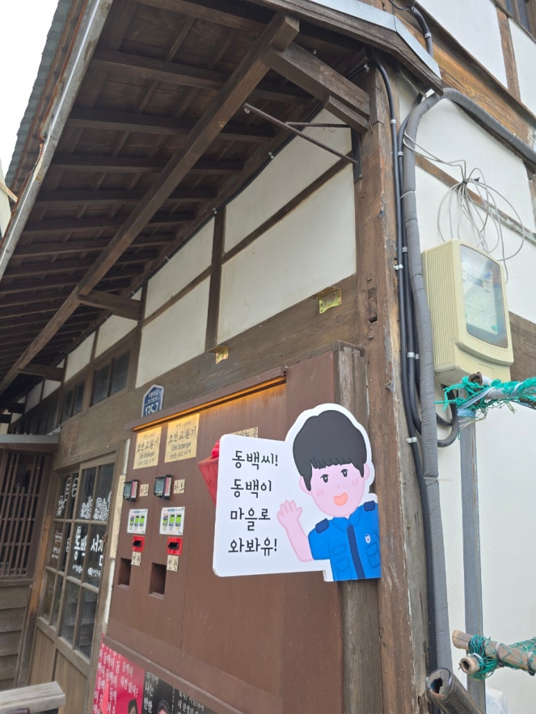 Camellia Cafe